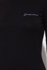 Jacquemus Long-sleeved T-shirt