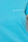 Jacquemus diesel division long sleeve t shirt