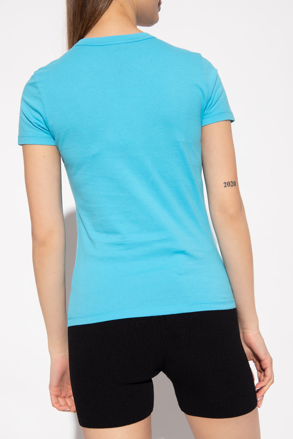 Jacquemus T-shirt with logo