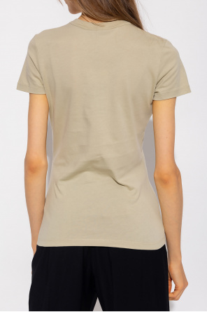 Jacquemus Logo T-shirt