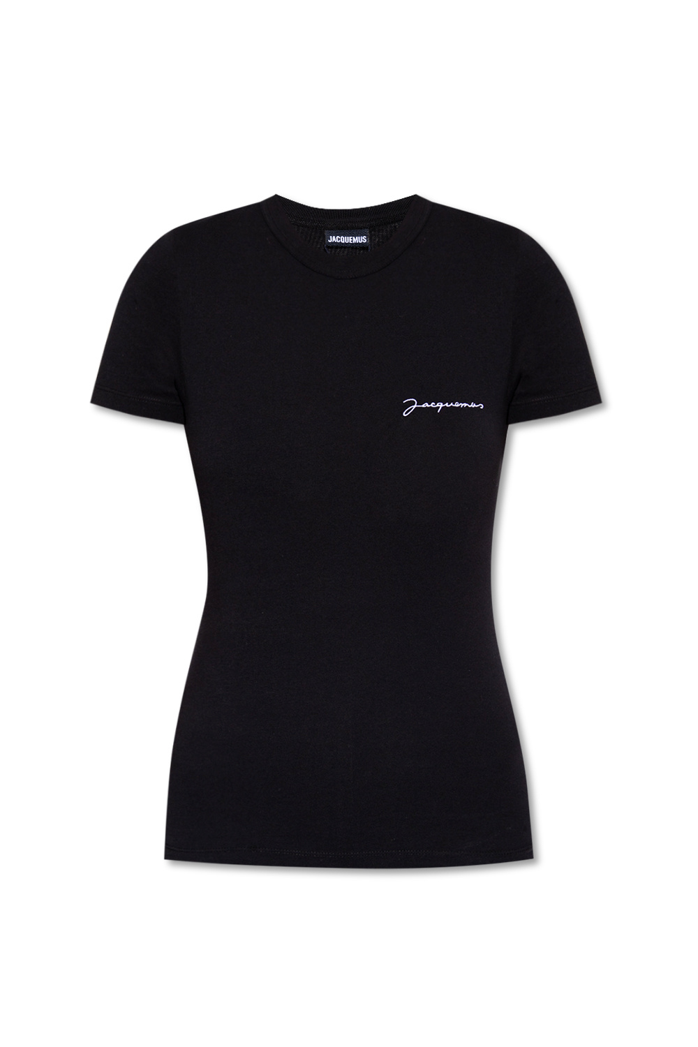 Jacquemus T-shirt with logo