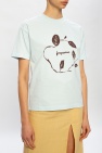 Jacquemus Printed T-shirt