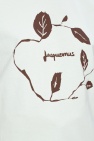 Jacquemus Printed T-shirt