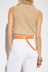 Jacquemus Vest with twisted front