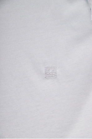 TOTEME Logo T-shirt