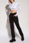 Jacquemus Crop top