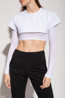 Jacquemus Crop top