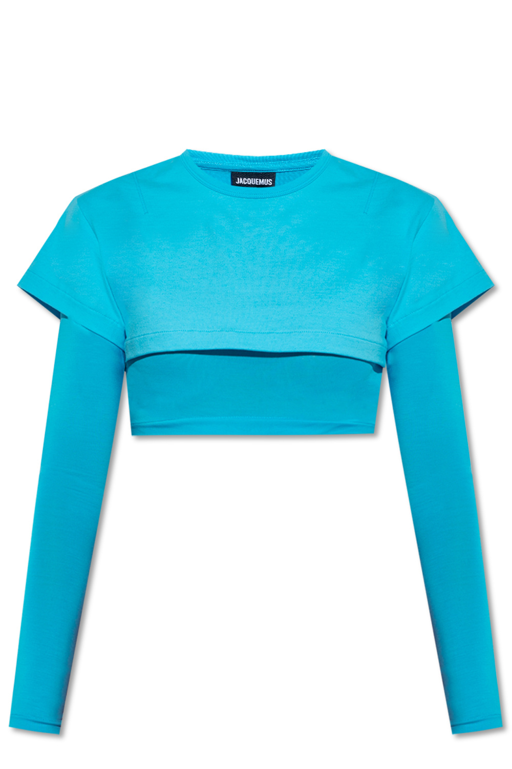 Jacquemus Crop top