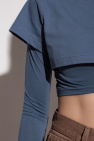 Jacquemus Crop top