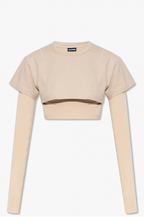 Double top od Jacquemus