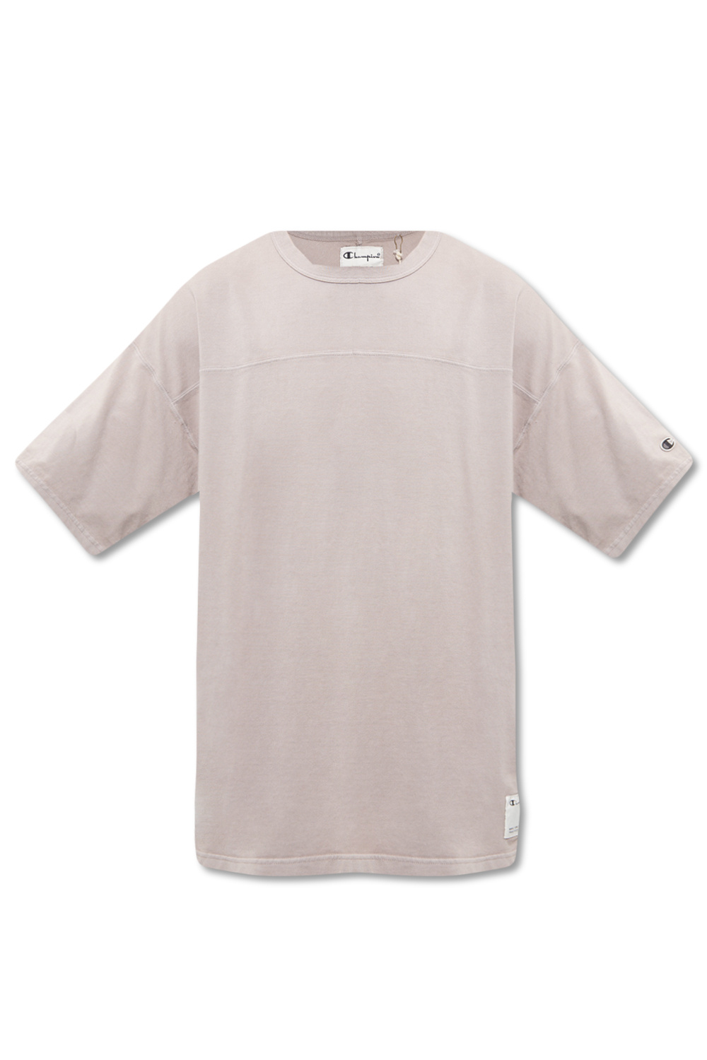 Champion T-shirt Essentiels N°4