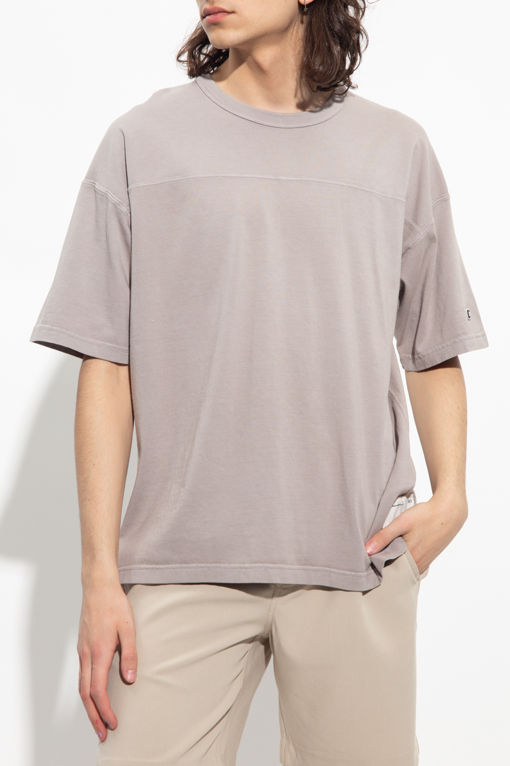 Champion T-shirt Essentiels N°4