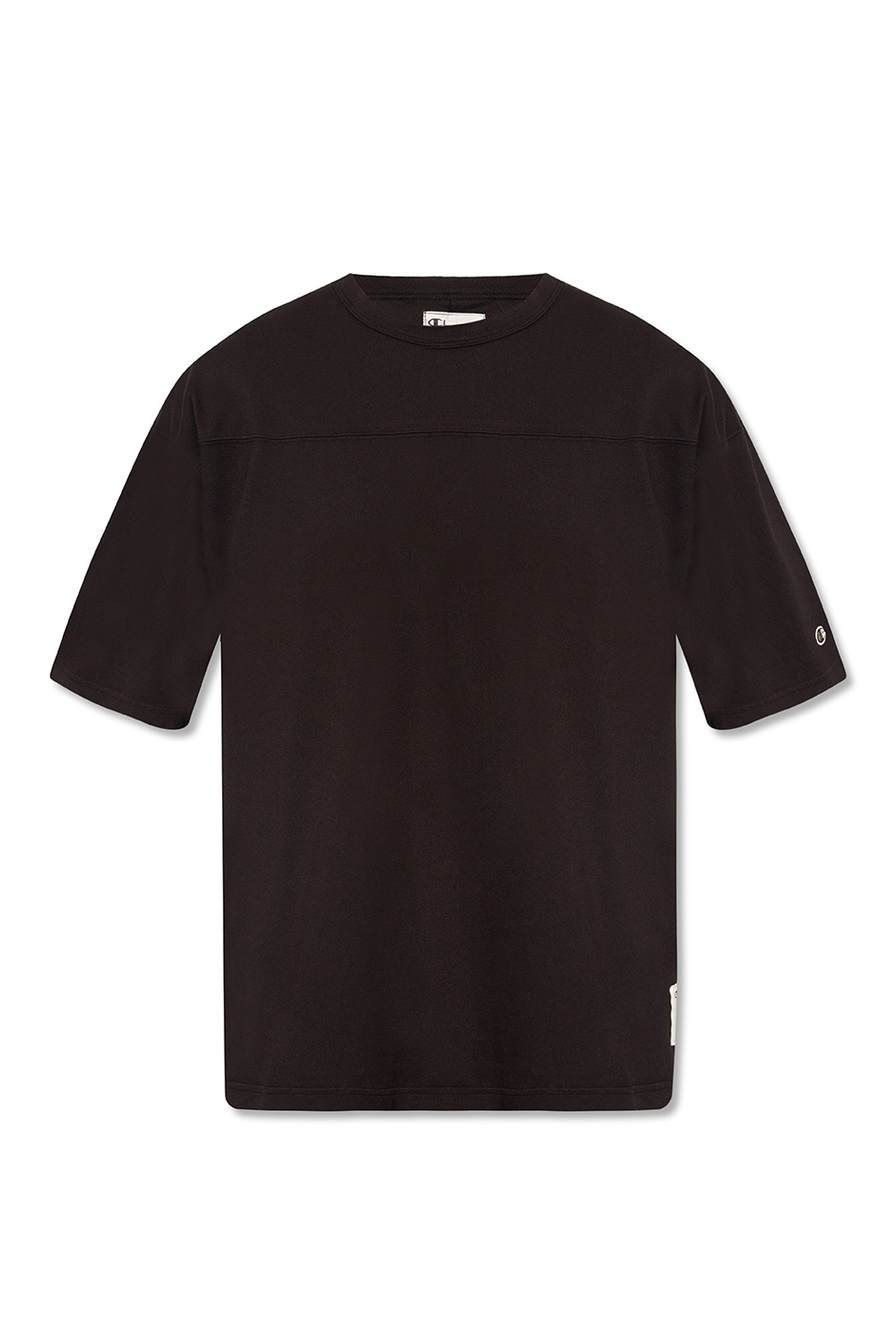 Champion Cotton T-shirt