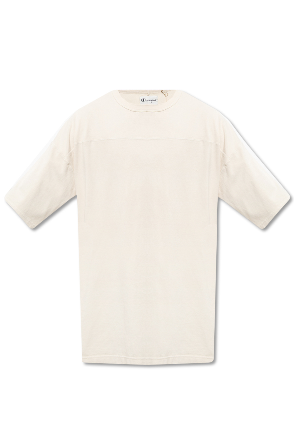 Champion Organic cotton T-shirt