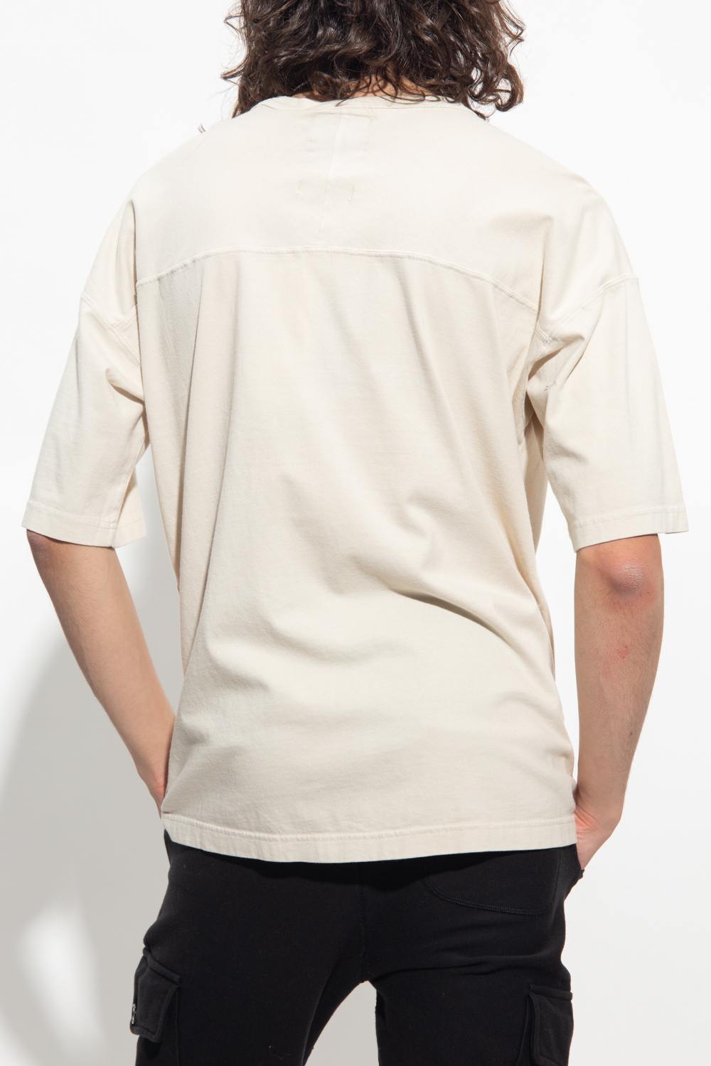 Champion Organic cotton T-shirt