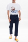 Jacquemus Printed T-shirt