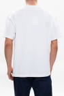 Jacquemus Printed T-shirt