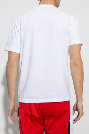 Champion Nike Swoosh T-Shirt