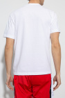 Champion T-shirt with logo