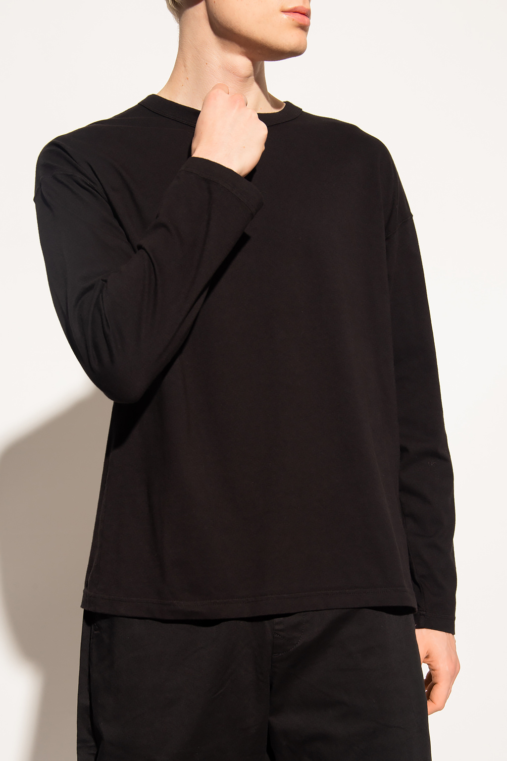 Champion Long-sleeved T-shirt