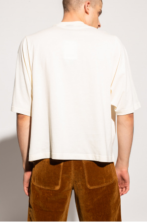 Jacquemus Printed t-shirt