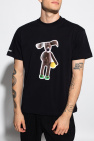 Jacquemus Printed T-shirt