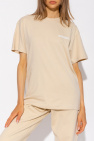 Jacquemus Logo T-shirt