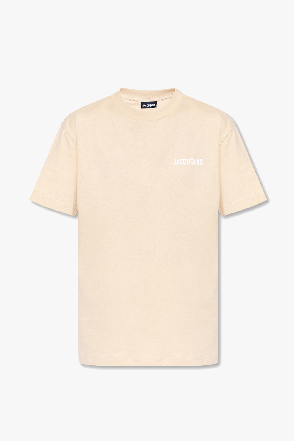 Jacquemus Logo T-shirt