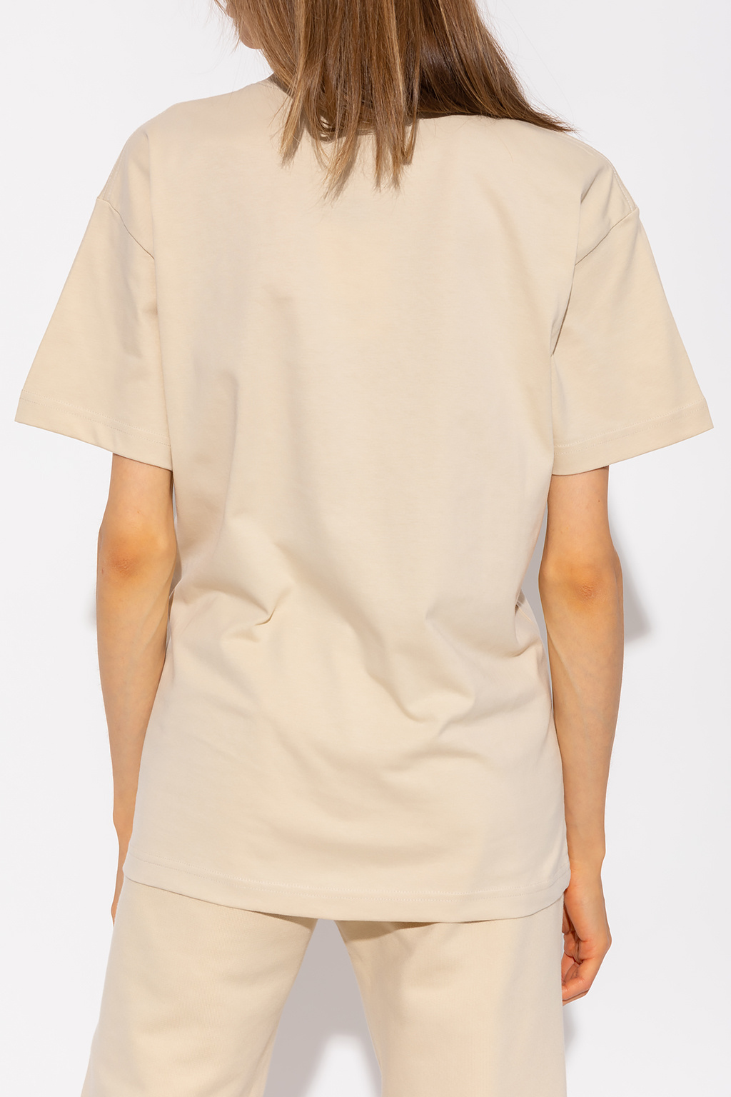 Jacquemus Logo T-shirt