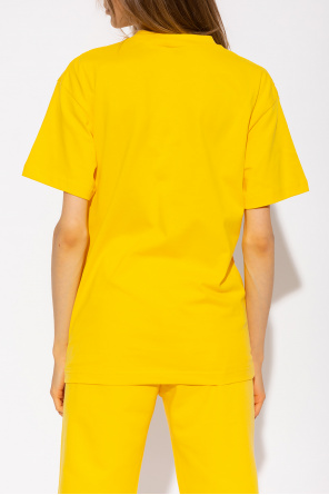 Jacquemus Logo T-shirt