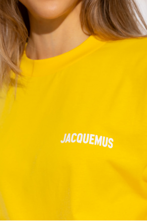 Jacquemus Logo T-shirt