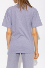 Jacquemus Logo T-shirt