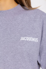 Jacquemus Logo T-shirt