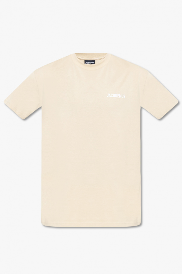 Jacquemus Logo T-shirt