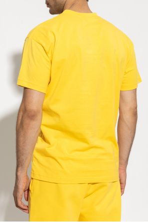 Jacquemus T-shirt z logo