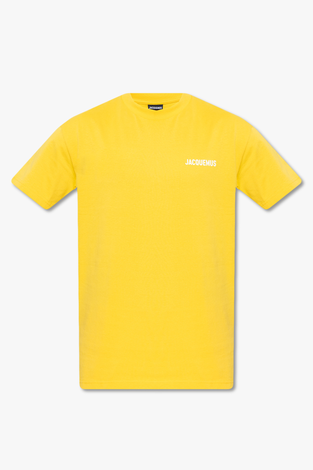 Jacquemus Logo T-shirt