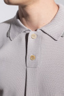 Jacquemus Layered polo shirt