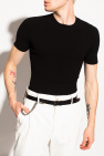 Jacquemus Ribbed top