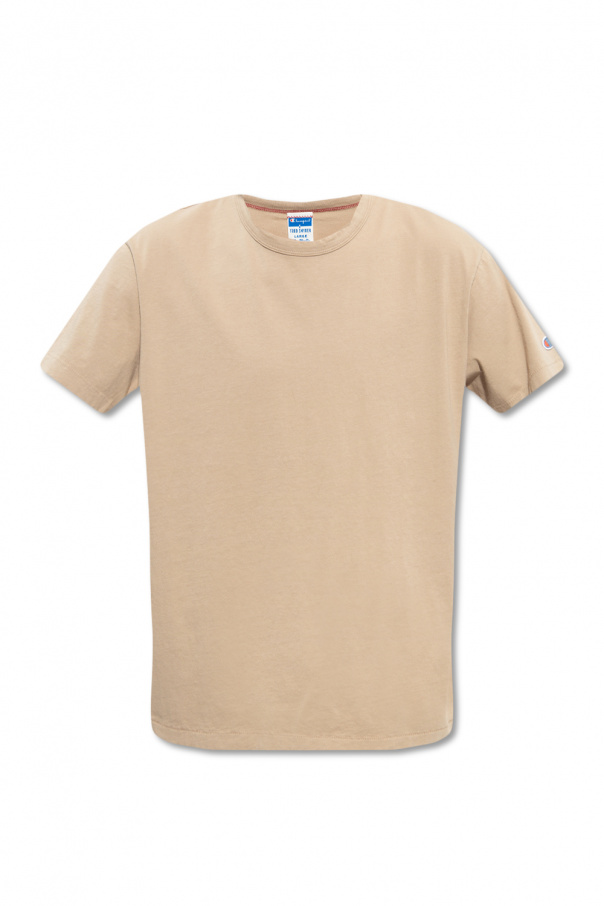 Champion Jil Sander slim-fit cotton T-shirt