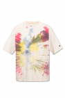 Champion Tie-dye T-shirt