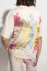 Champion Tie-dye T-shirt