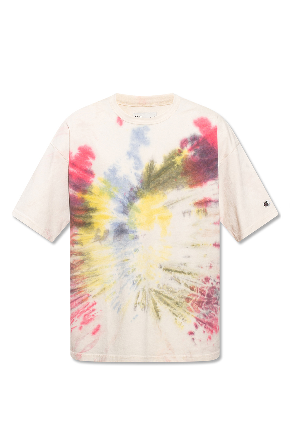 Champion Tie-dye T-shirt