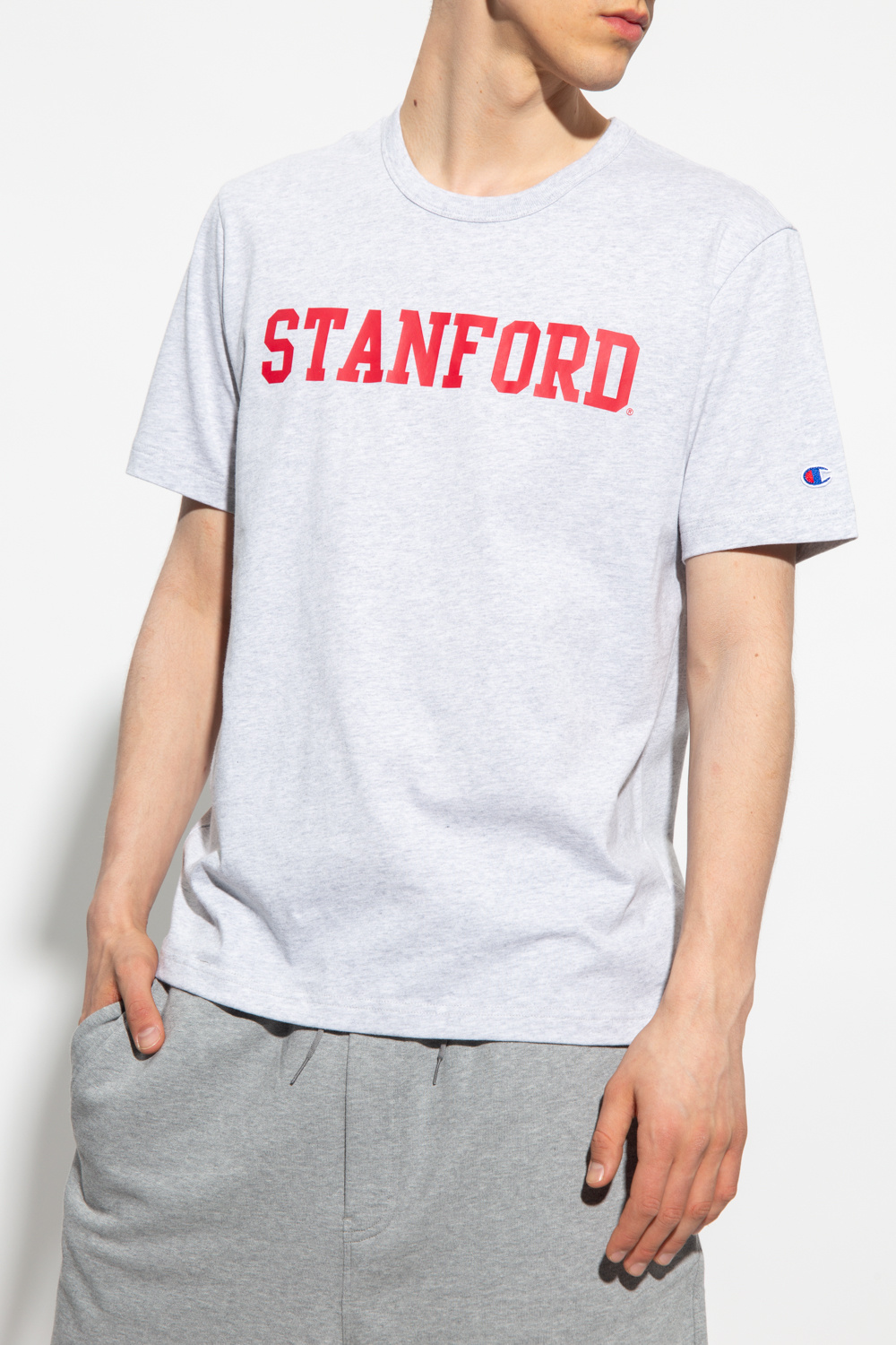 Champion Printed T-shirt