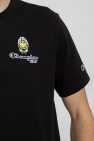 Champion A Bathing Ape Colours College T-Shirt®