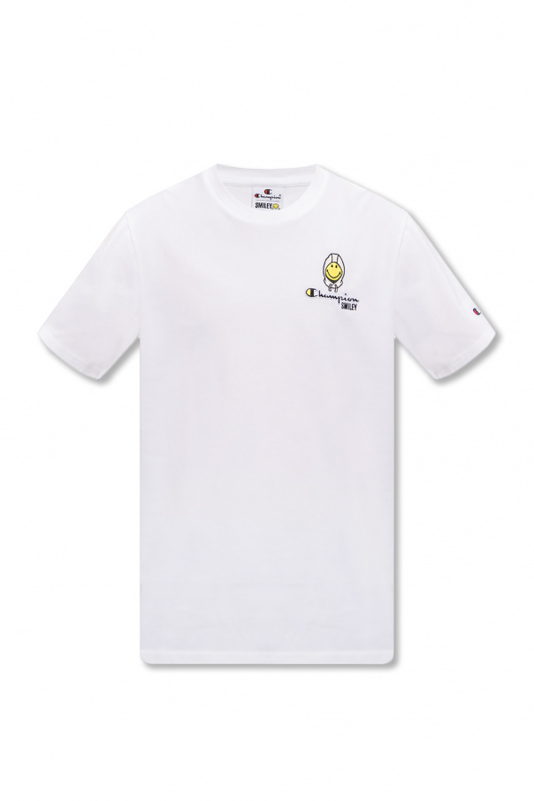 Champion from simple T-shirts sporting®