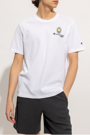 Champion from simple T-shirts sporting®