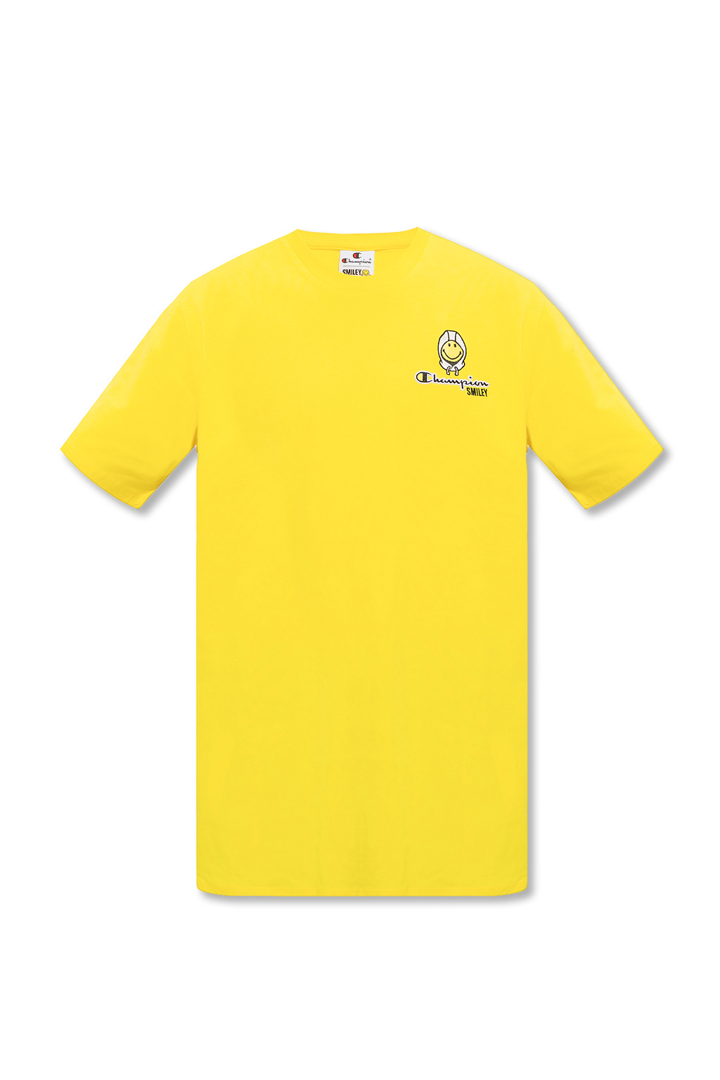 Champion Eleventy long sleeved cotton shirt®