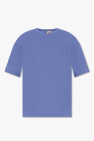 T-shirt Seamfree Reebok Training Essentials Graphic azul marinho branco mulher