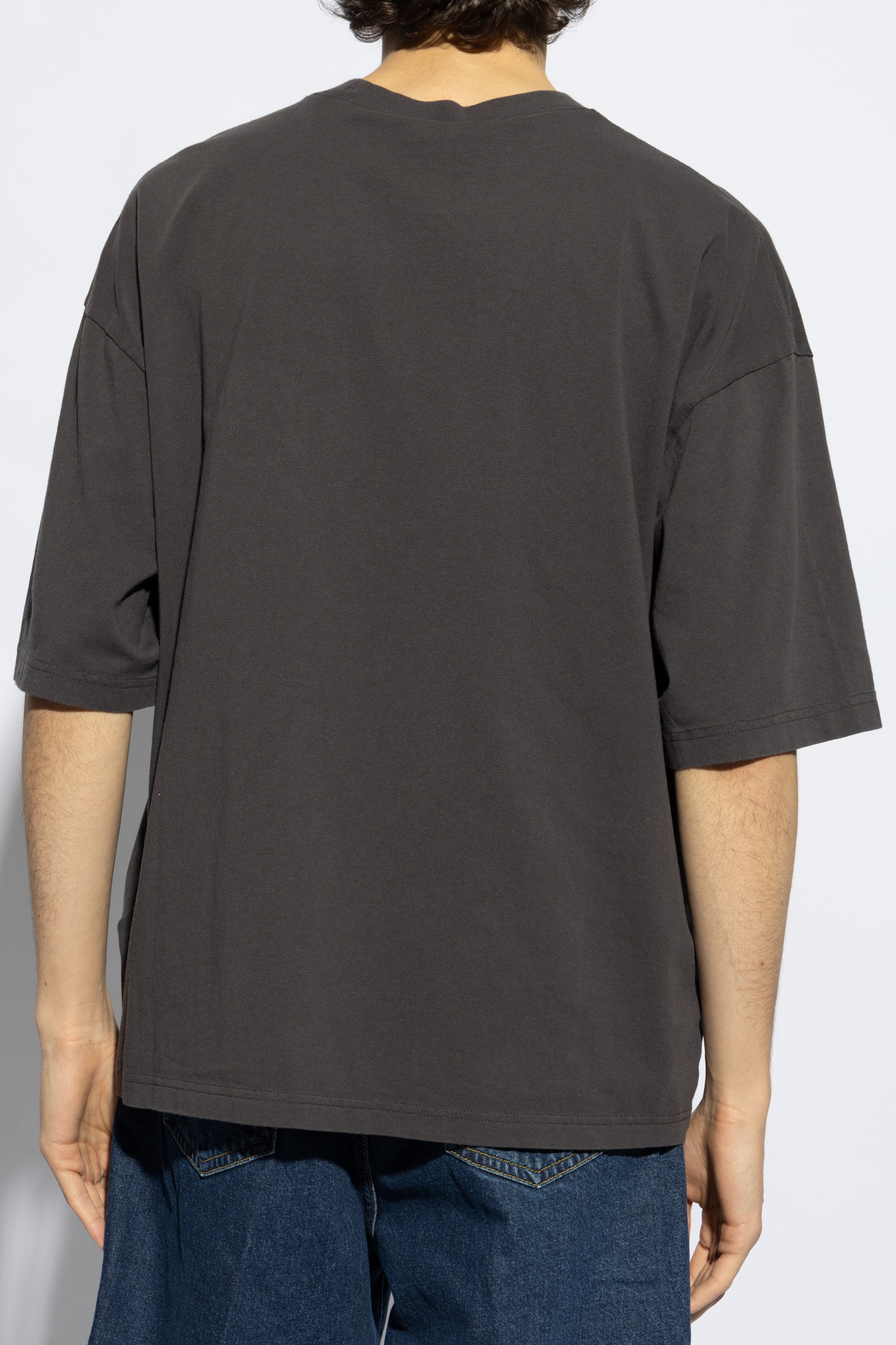 Champion Cotton T-shirt