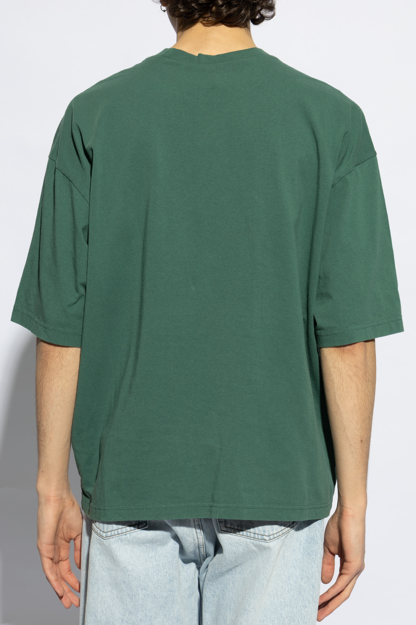 Champion Cotton t-shirt